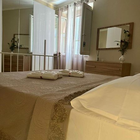 Ely House Apartment มอนเต ซานตานเจโล ภายนอก รูปภาพ