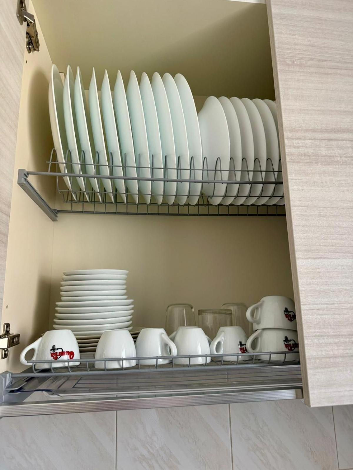 Ely House Apartment มอนเต ซานตานเจโล ภายนอก รูปภาพ