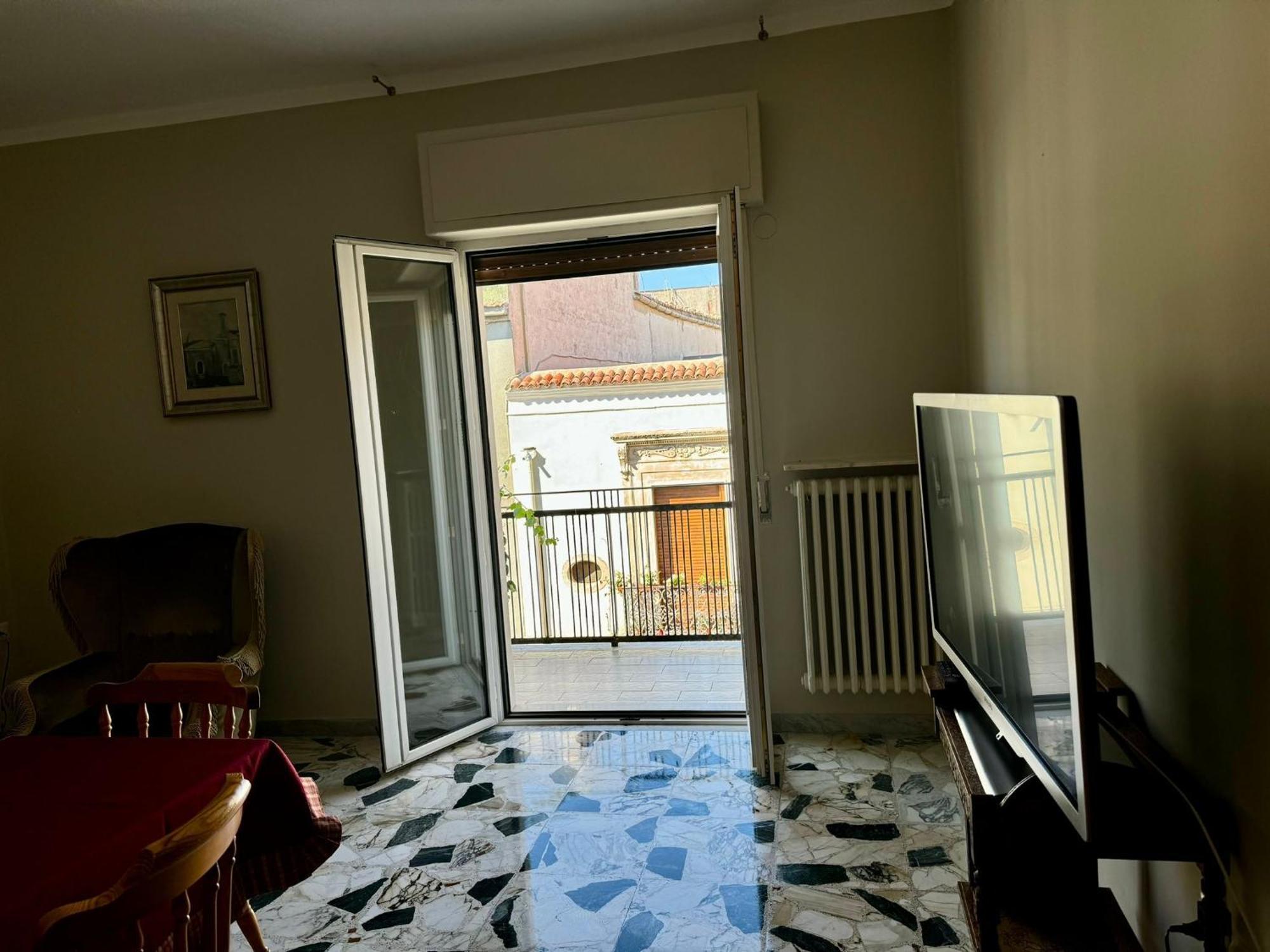 Ely House Apartment มอนเต ซานตานเจโล ภายนอก รูปภาพ