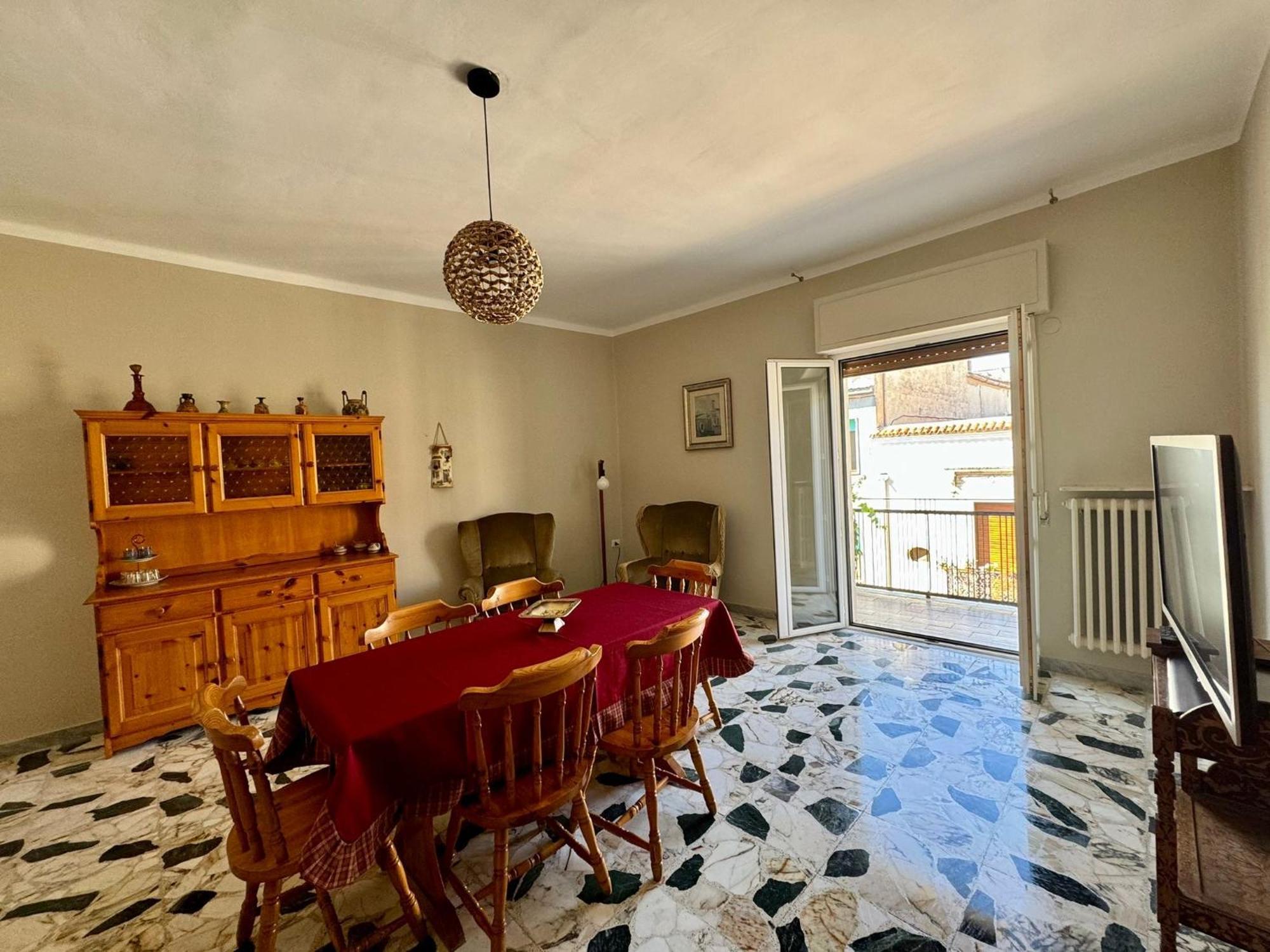 Ely House Apartment มอนเต ซานตานเจโล ภายนอก รูปภาพ