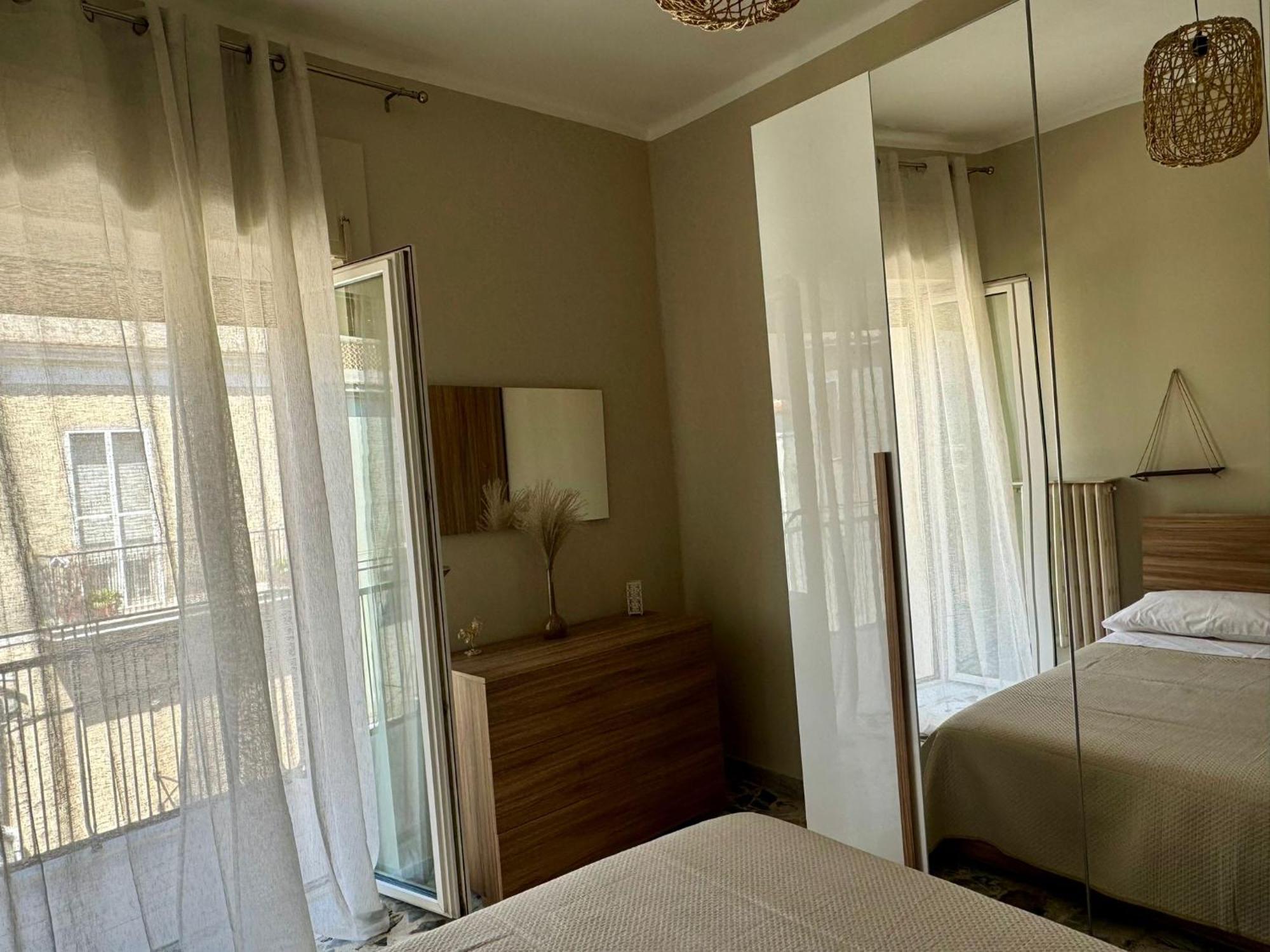 Ely House Apartment มอนเต ซานตานเจโล ภายนอก รูปภาพ