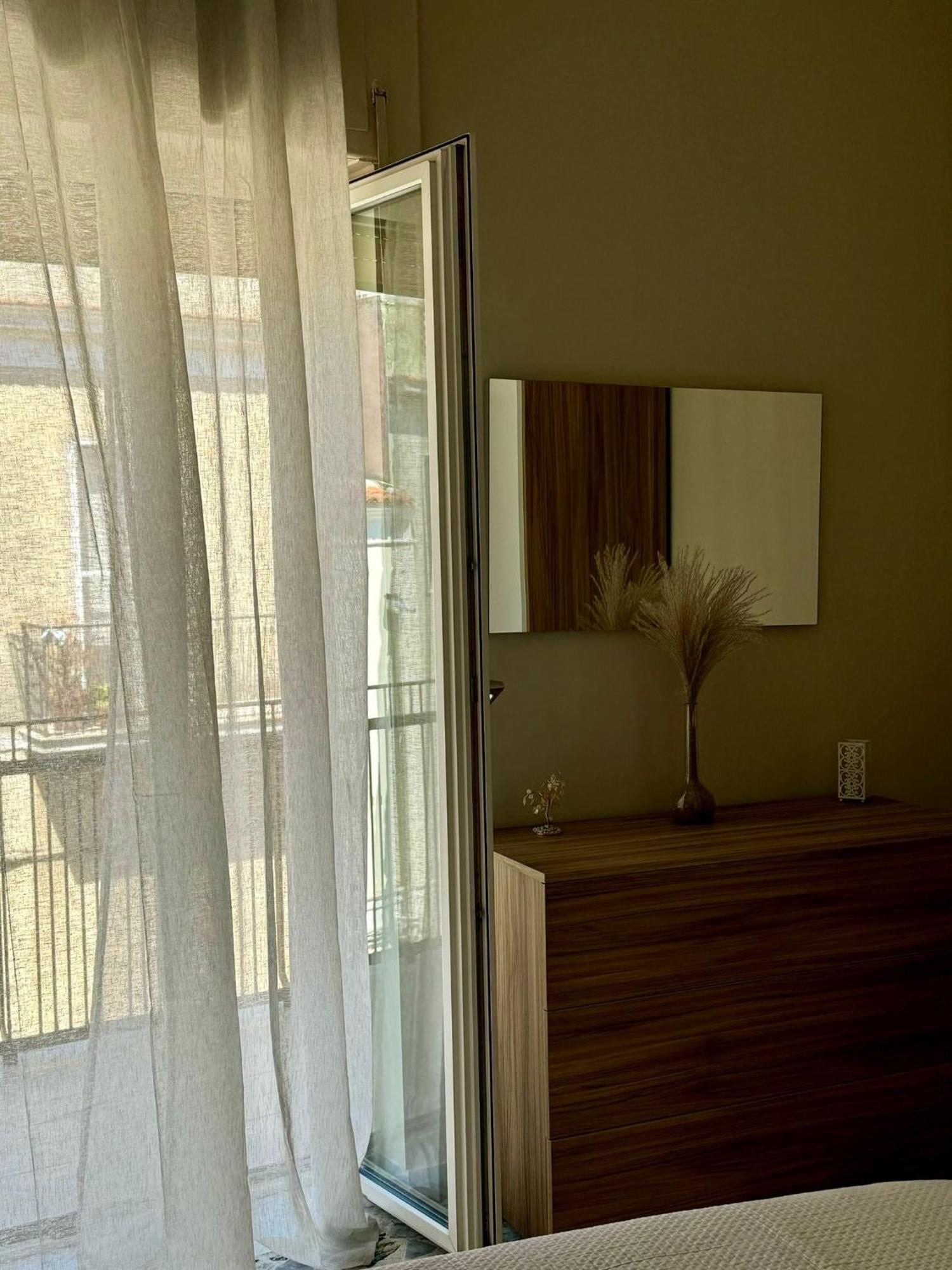 Ely House Apartment มอนเต ซานตานเจโล ภายนอก รูปภาพ