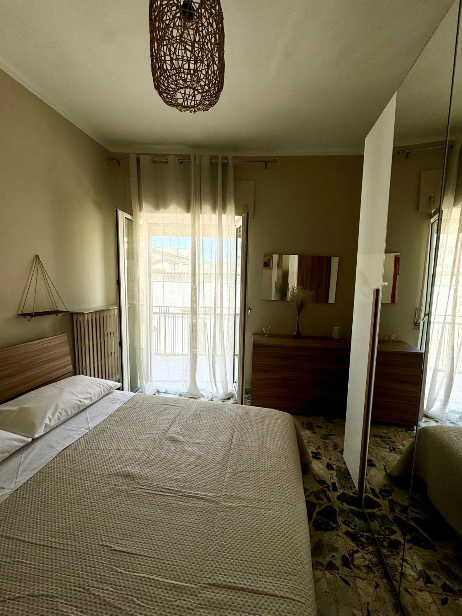 Ely House Apartment มอนเต ซานตานเจโล ภายนอก รูปภาพ