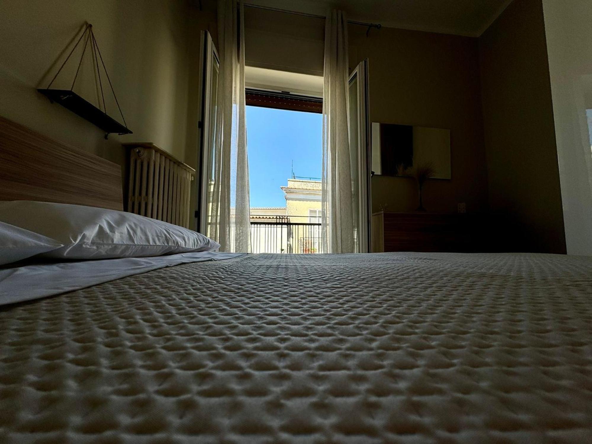 Ely House Apartment มอนเต ซานตานเจโล ภายนอก รูปภาพ