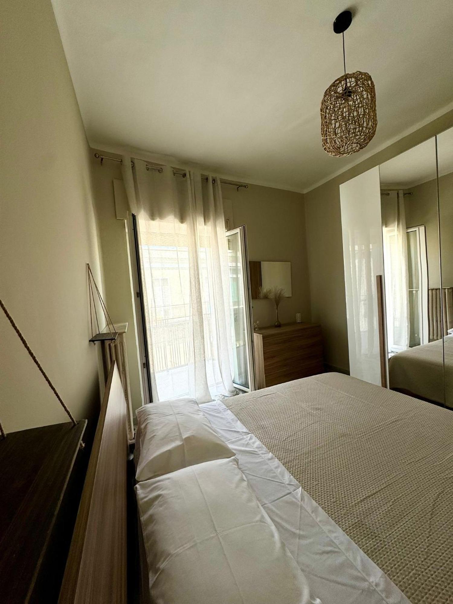 Ely House Apartment มอนเต ซานตานเจโล ภายนอก รูปภาพ