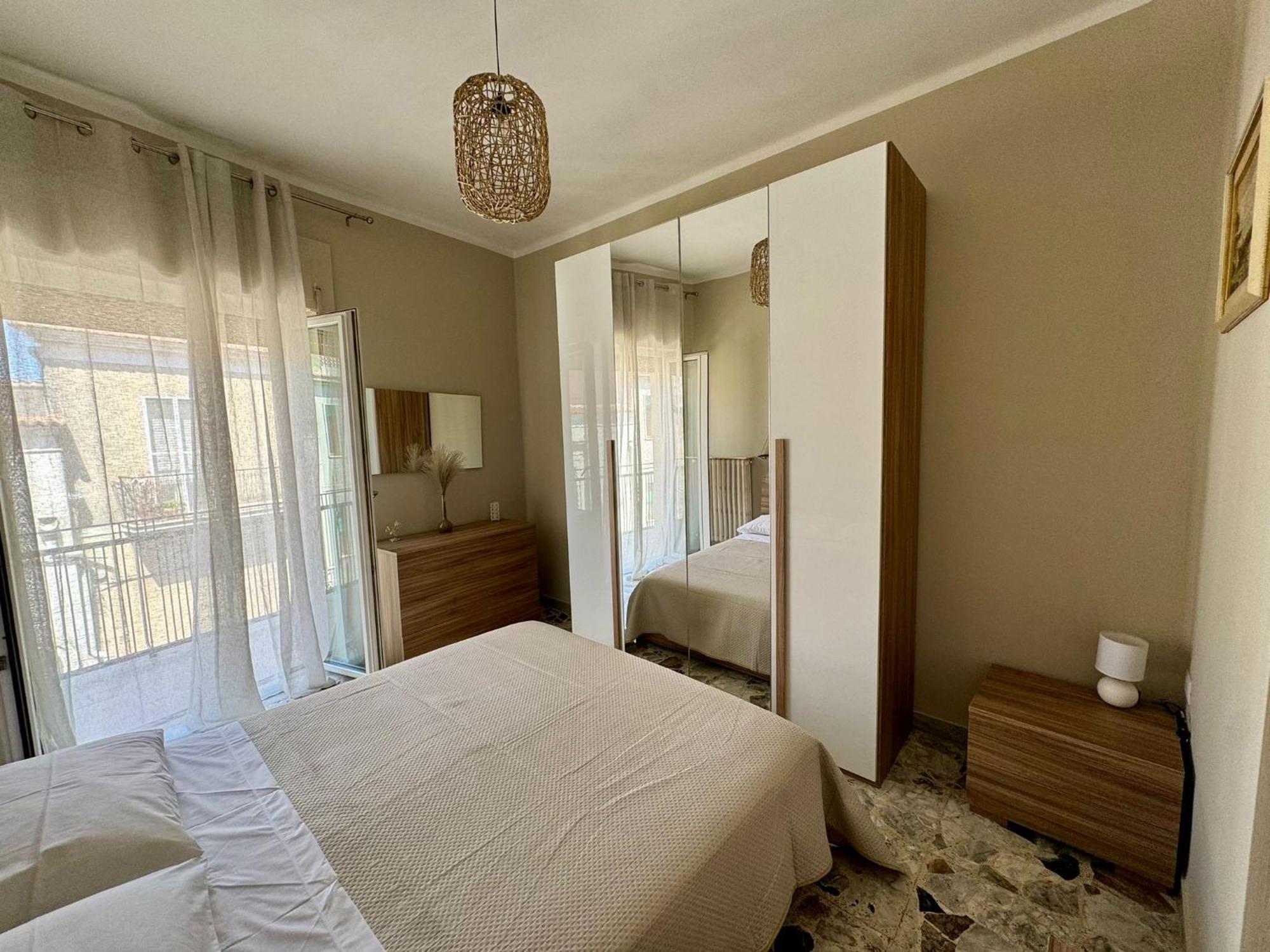 Ely House Apartment มอนเต ซานตานเจโล ภายนอก รูปภาพ