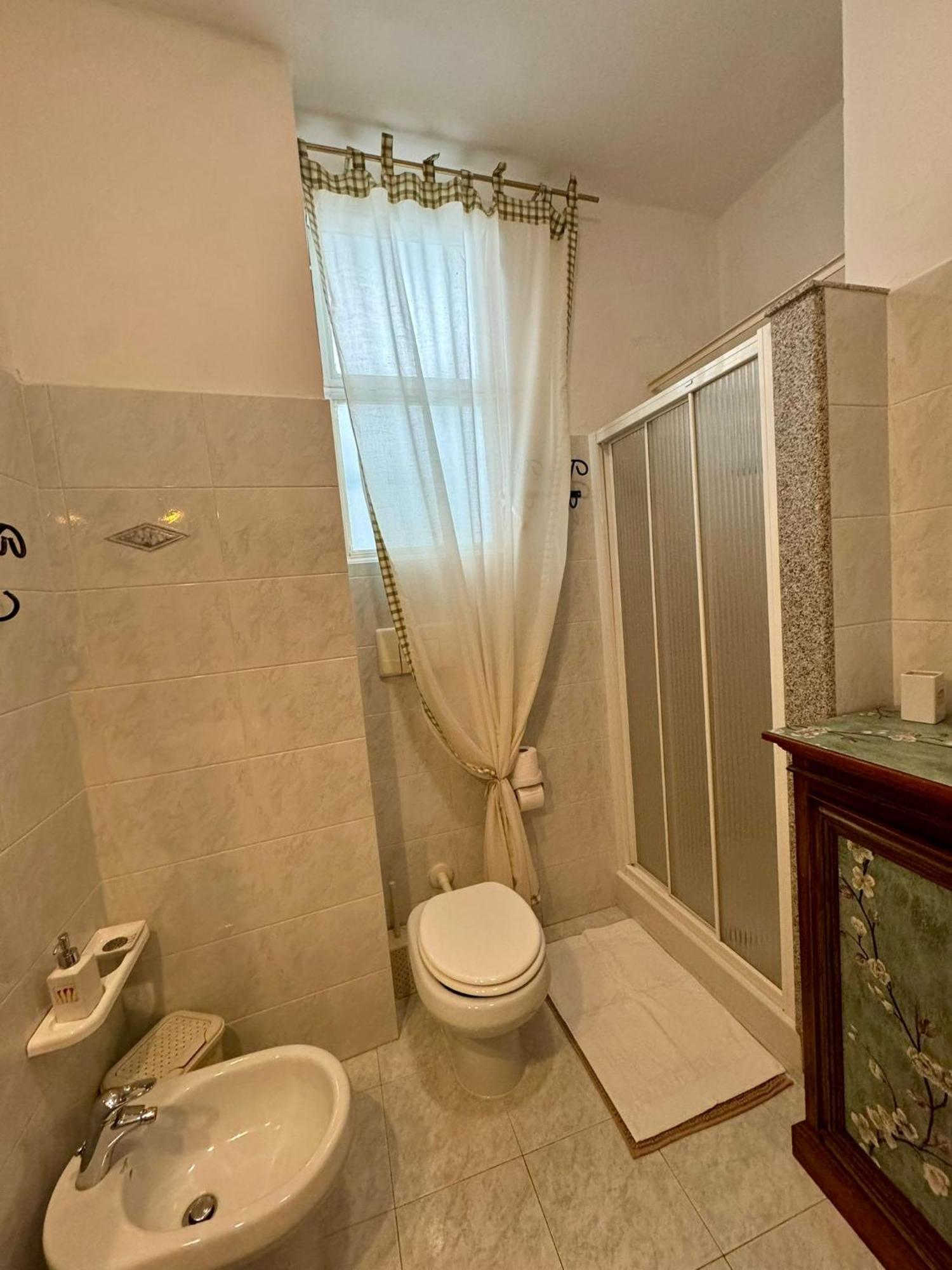 Ely House Apartment มอนเต ซานตานเจโล ภายนอก รูปภาพ