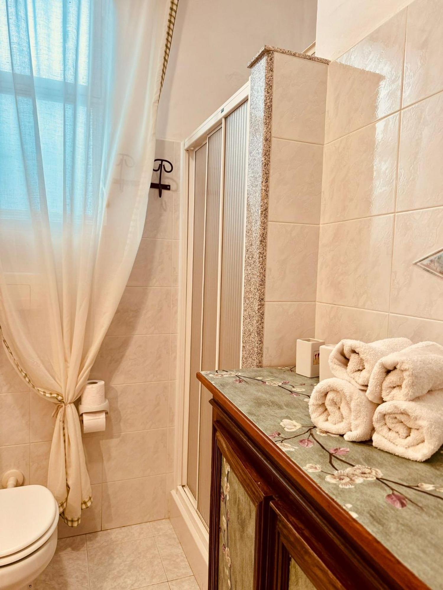 Ely House Apartment มอนเต ซานตานเจโล ภายนอก รูปภาพ