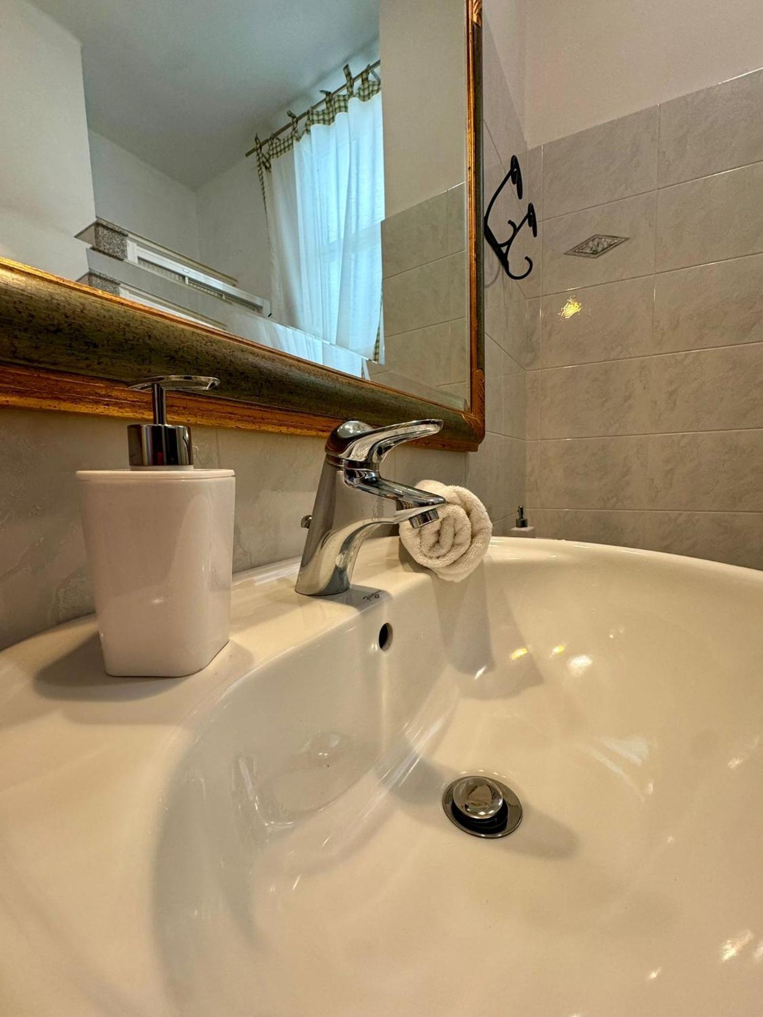 Ely House Apartment มอนเต ซานตานเจโล ภายนอก รูปภาพ
